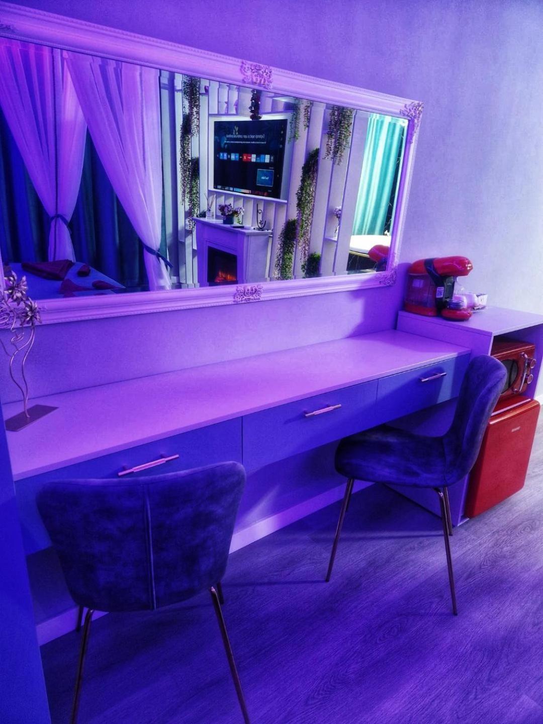 Afi Discret Jacuzzi Appartement Boekarest Buitenkant foto